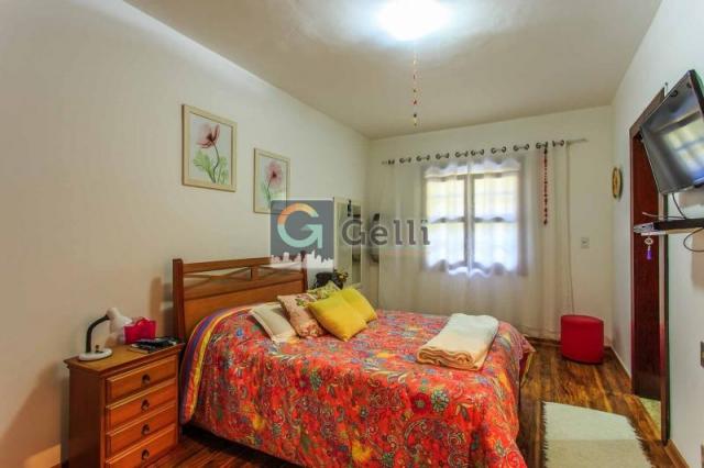 Casa de condomínio à venda com 4 dormitórios em Independência, Petrópolis cod:233 - Foto 8