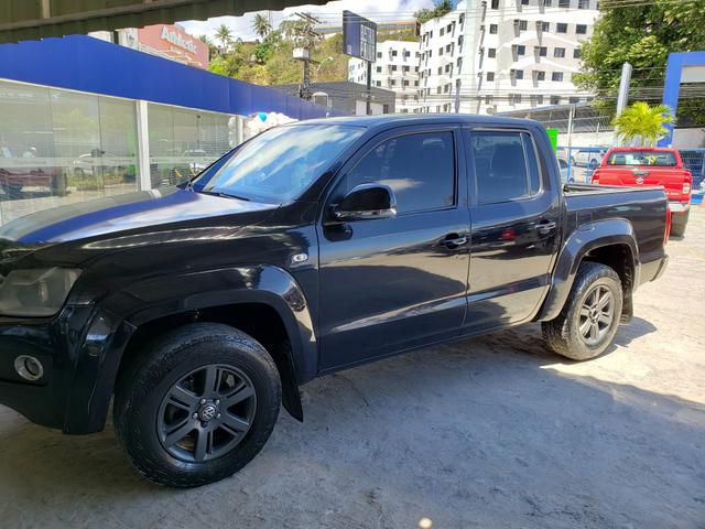 Vendo/troco por pick up 18/19 - Foto 2