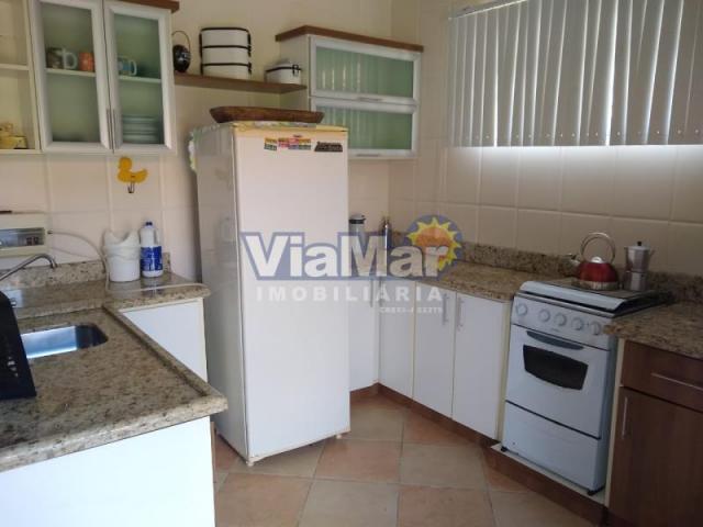Casa para alugar com 4 dormitórios em Centro, Tramandai cod:3447 - Foto 7