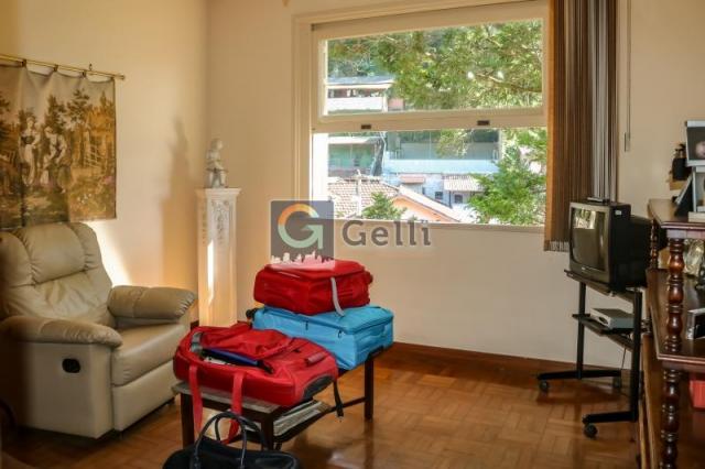 Casa à venda com 4 dormitórios em Valparaíso, Petrópolis cod:460 - Foto 15