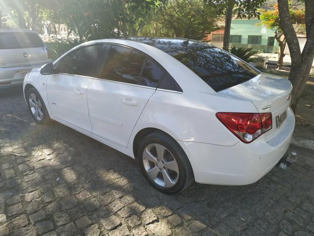 Cruze 2012 - Foto 3