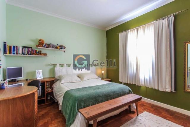 Casa à venda com 4 dormitórios em Quitandinha, Petrópolis cod:40 - Foto 13
