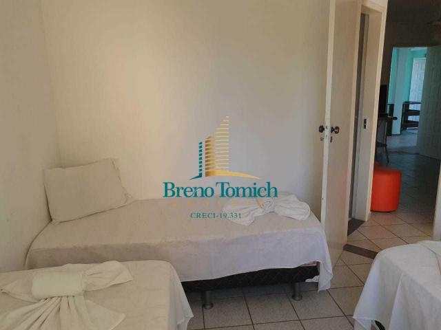 Apartamento com 2 dormitórios à venda, 48 m² por R$ 220.000,00 - Taperapuã - Porto Seguro/ - Foto 15