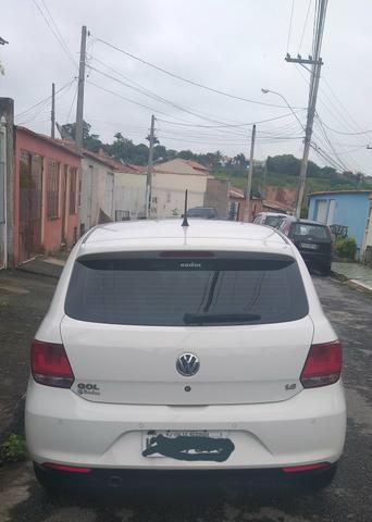 Gol 1.6 8v highline 2014 - Foto 2