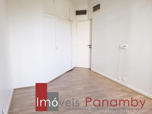 Apartamento residencial para venda e locação, vila morumbi, são paulo - . - Foto 9