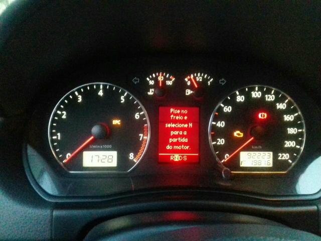 Polo Sedan 1.6 Imotion 2014 Oportunidade - Foto 10