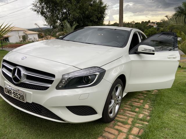 Mercedes Benz A200 turbo 1.6 - Foto 2