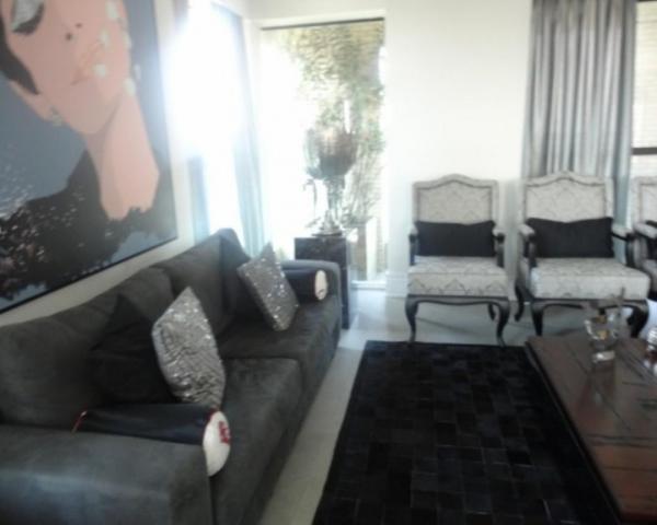 Cobertura residencial à venda, jardim morumbi, são paulo - . - Foto 15