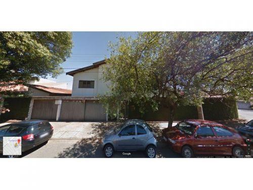 Casa à venda com 3 dormitórios em Jd. estoril iv, Bauru cod:3595