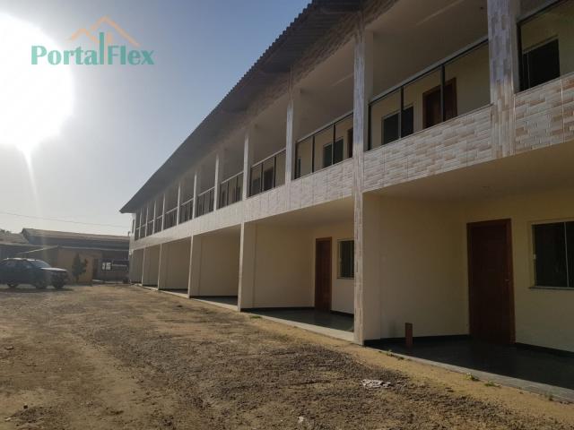 Apartamento para alugar com 2 dormitórios em Serra dourada ii, Serra cod:4299