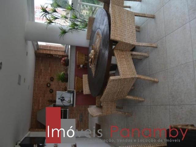 Apartamento residencial à venda, vila andrade, são paulo - . - Foto 17