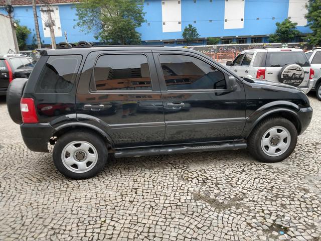 Ecosport XLT 06 GNV - Foto 5