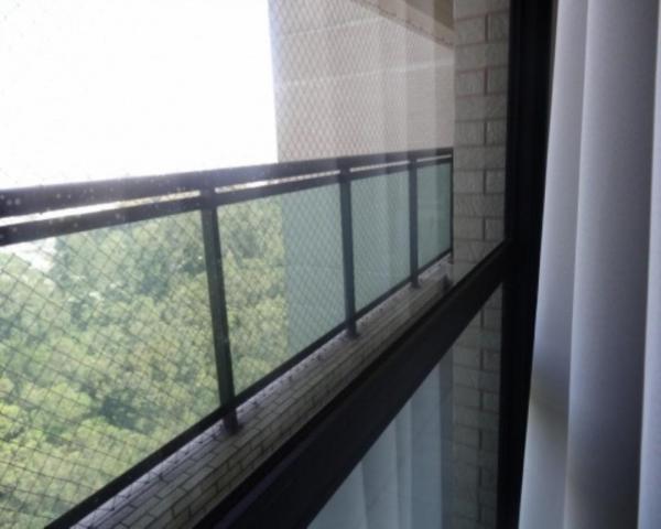 Cobertura residencial à venda, jardim morumbi, são paulo - . - Foto 18