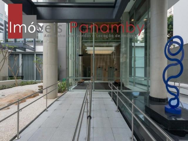 Apartamento residencial à venda, jardim paulista, são paulo - . - Foto 8