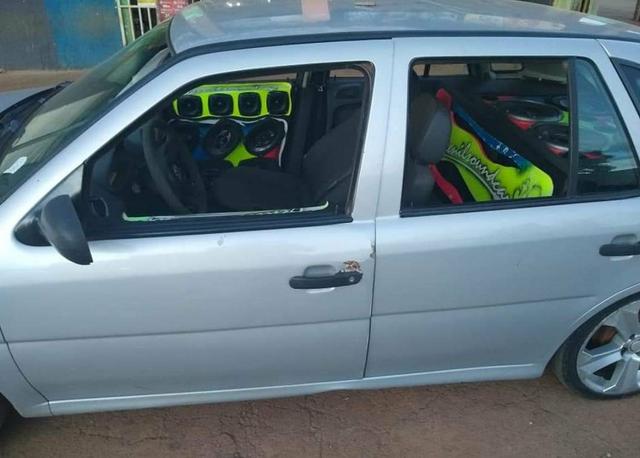 Gol G4 - Foto 5