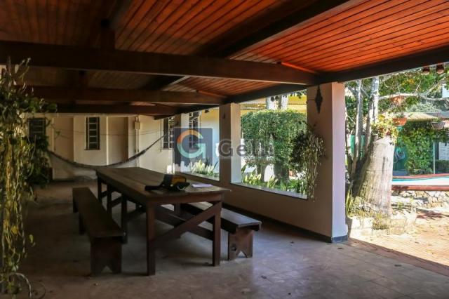 Casa à venda com 4 dormitórios em Valparaíso, Petrópolis cod:460 - Foto 5