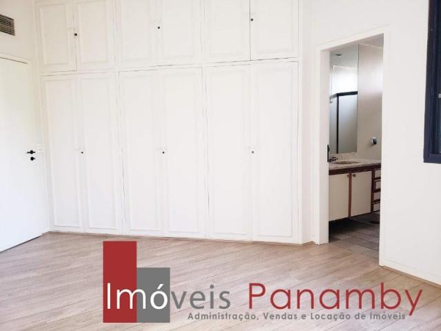 Apartamento residencial para venda e locação, vila morumbi, são paulo - . - Foto 11