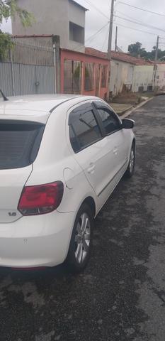 Gol 1.6 8v highline 2014 - Foto 6
