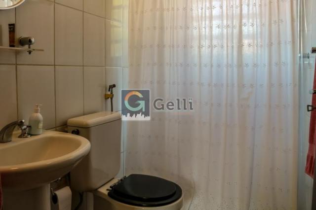 Casa à venda com 4 dormitórios em Valparaíso, Petrópolis cod:460 - Foto 16