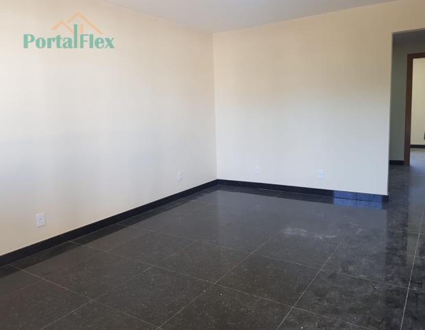 Apartamento para alugar com 2 dormitórios em Serra dourada ii, Serra cod:4299 - Foto 8