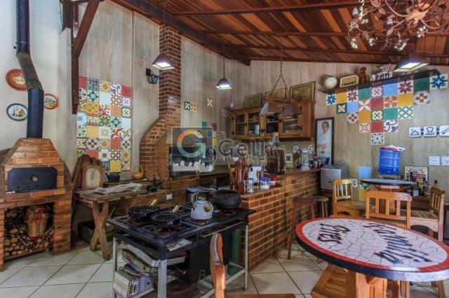 Casa à venda com 4 dormitórios em Quitandinha, Petrópolis cod:40 - Foto 8