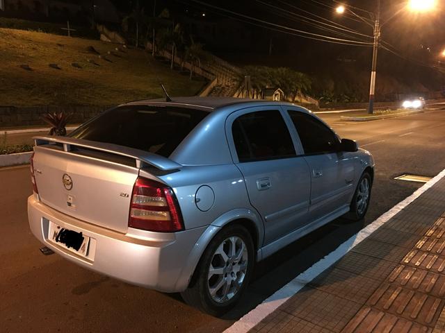 Vendo ASTRA 2009 ABAIXO DA FIPEE
