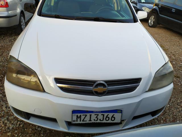 Astra sedan - Foto 7