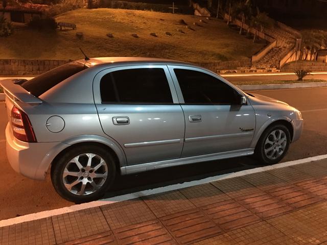 Vendo ASTRA 2009 ABAIXO DA FIPEE - Foto 5