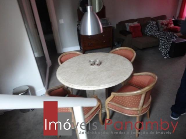 Cobertura residencial à venda, vila andrade, são paulo - . - Foto 14