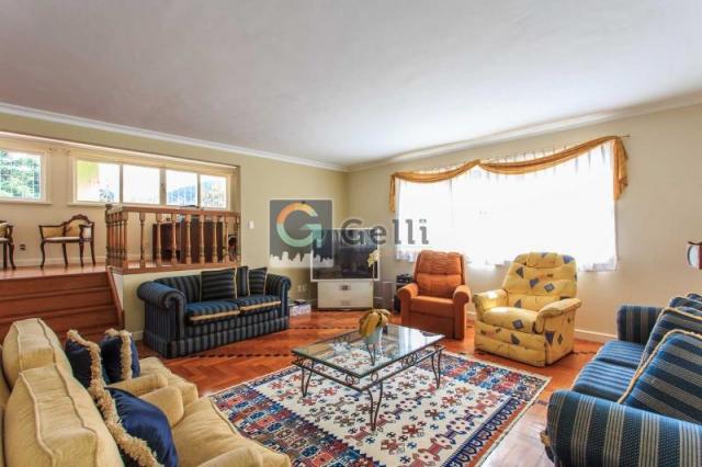 Casa à venda com 4 dormitórios em Quitandinha, Petrópolis cod:40 - Foto 17