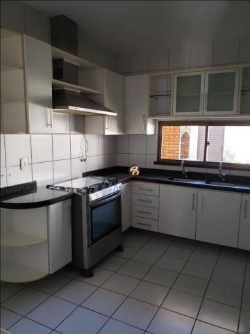 Belissima casa em alto padrão com toda a mobília e decoração inclusa no imóvel (porteira f - Foto 14