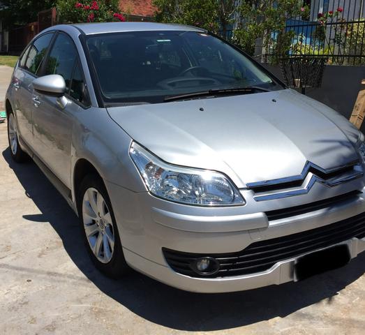 C4 hatch glx 1.6 - Foto 3