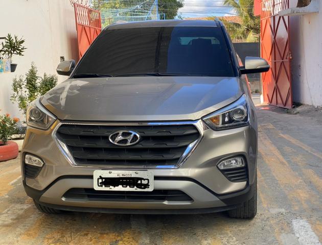 Vendo uma CRETA - Foto 11