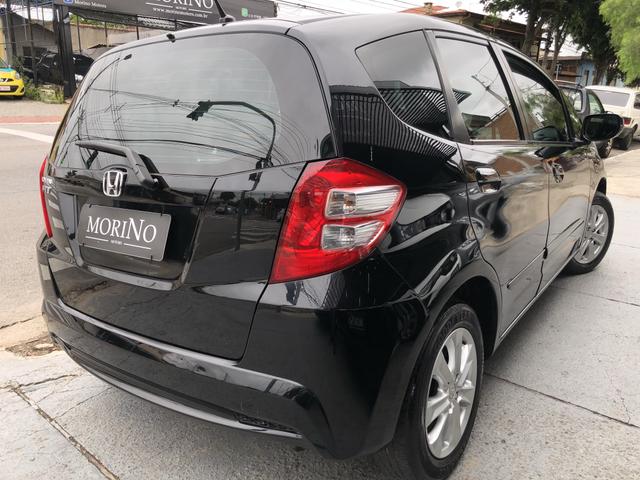 // Honda Fit Automático 2014 - Excelente estado de conservação - Foto 5