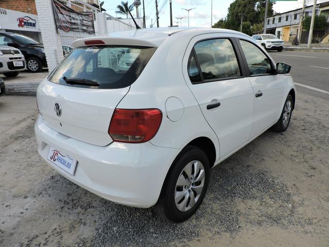 Gol 1.0 Trendline 2017/2018 - Foto 15