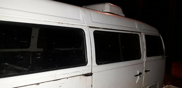 Venda de Kombi