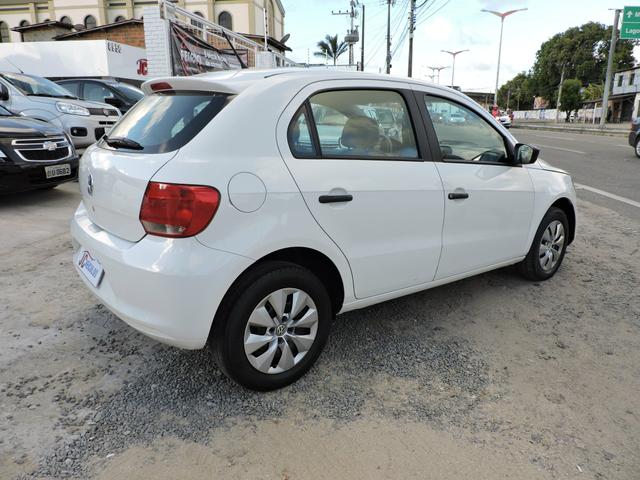 Gol 1.0 Trendline 2017/2018 - Foto 13