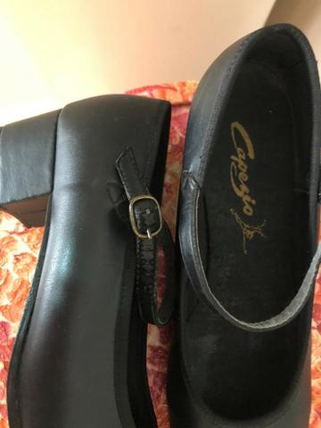 Sapato de sapatiado - Foto 4