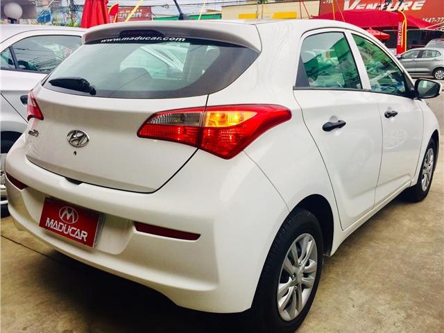 Hyundai Hb20 1.0 comfort 12v flex 4p manual - Foto 6
