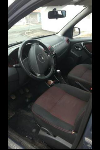 Sandero Stepway