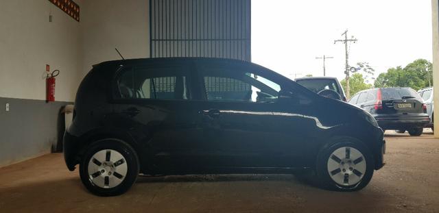 Vw UP Move 1.0 MPI 2015 - Foto 4