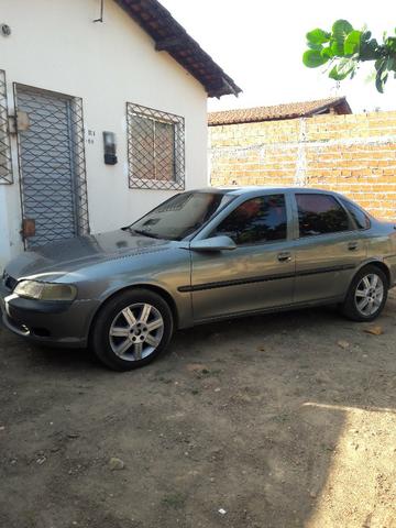 Gm-Chevrolet Vectra 97 2.2 - Foto 2