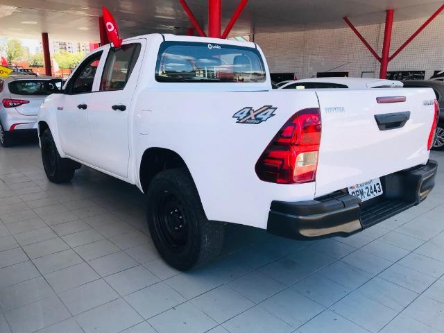 Hilux Cd Std Power 4x4 - Foto 5
