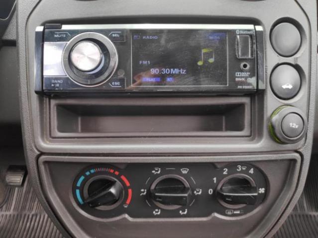Ford Ka KA 1.0 8V/1.0 8V ST FLEX 3P FLEX MANUAL - Foto 5