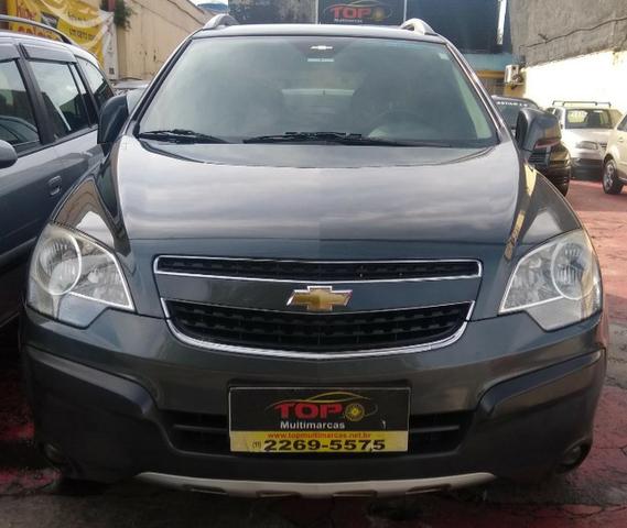 Captiva Sport FWD 2.4 2010 - Foto 2