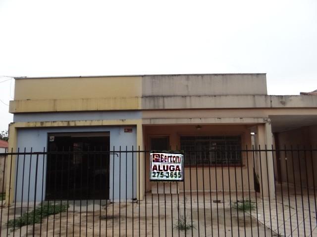 Escritório para alugar em Centro, Arapongas cod:01654.015