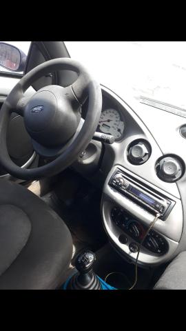 Ford Ka 2006