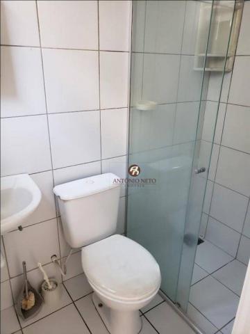 Belissima casa em alto padrão com toda a mobília e decoração inclusa no imóvel (porteira f - Foto 19