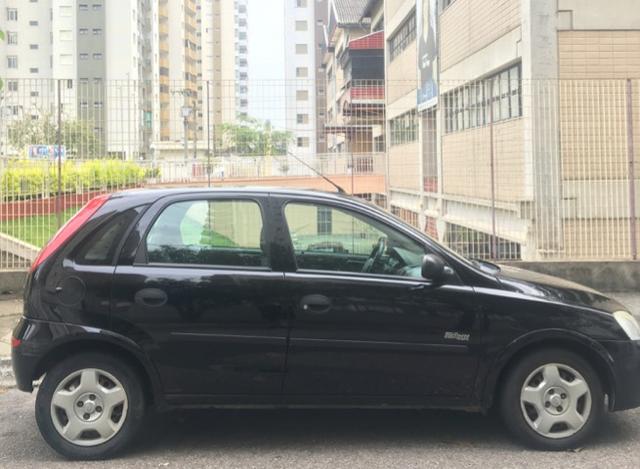 Corsa Hatch Maxx 1.0 FlexPower 2007