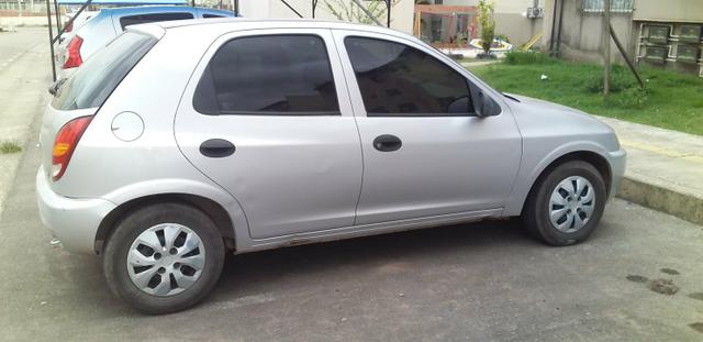Vendo celta 2004